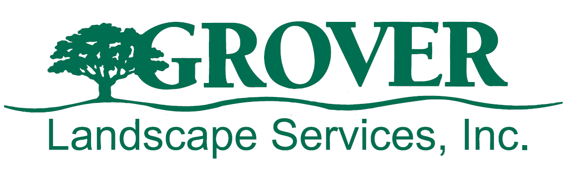 Grover Landscape Services Logo