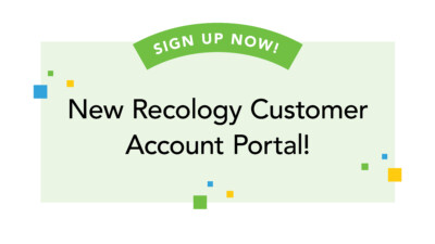 New Customer Account Portal is Here! Image